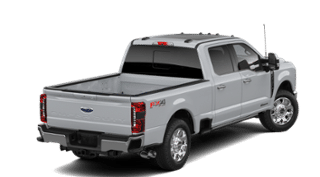 2026 Ford Super Duty® External Image 3